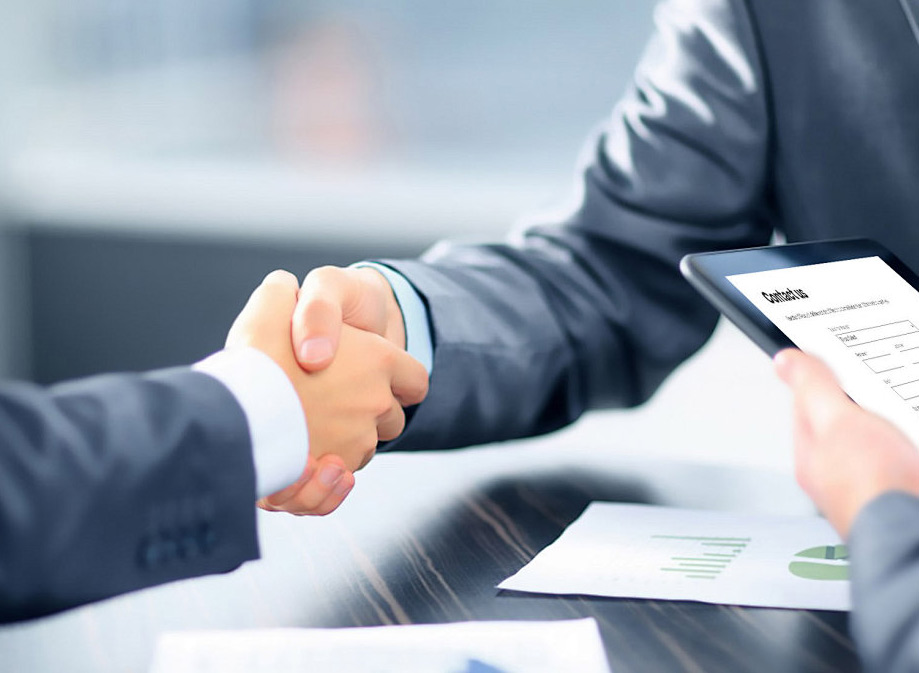 Industry application